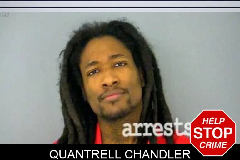 QuAntrell Chandler