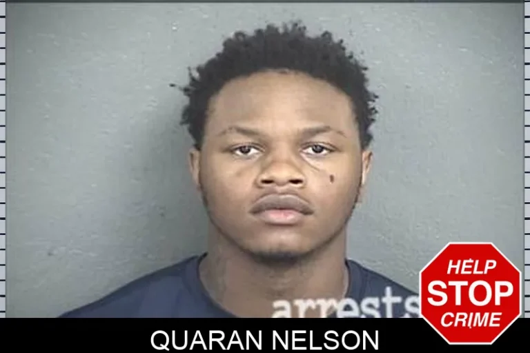 QuAran Nelson
