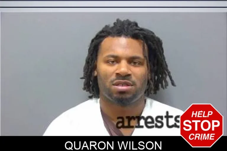 QuAron Wilson