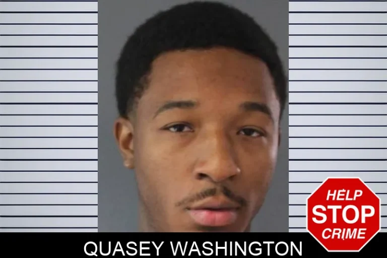 QuAsey Washington