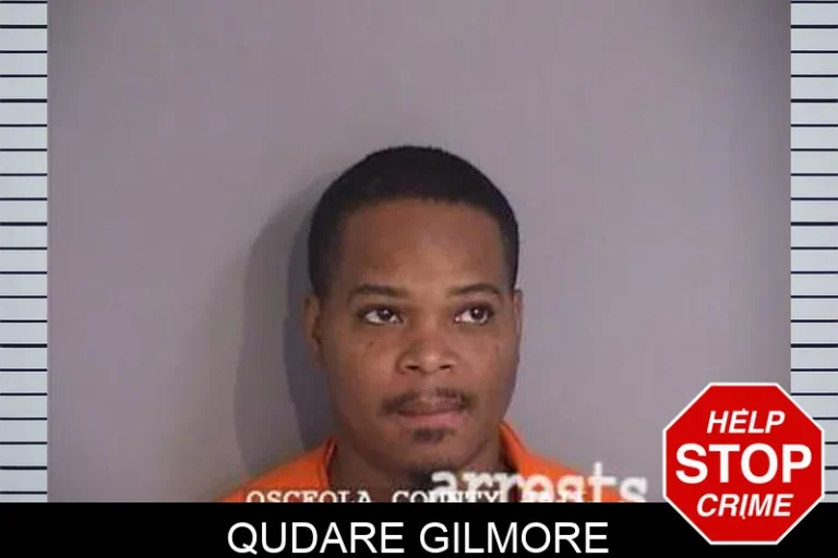 QuDare Gilmore