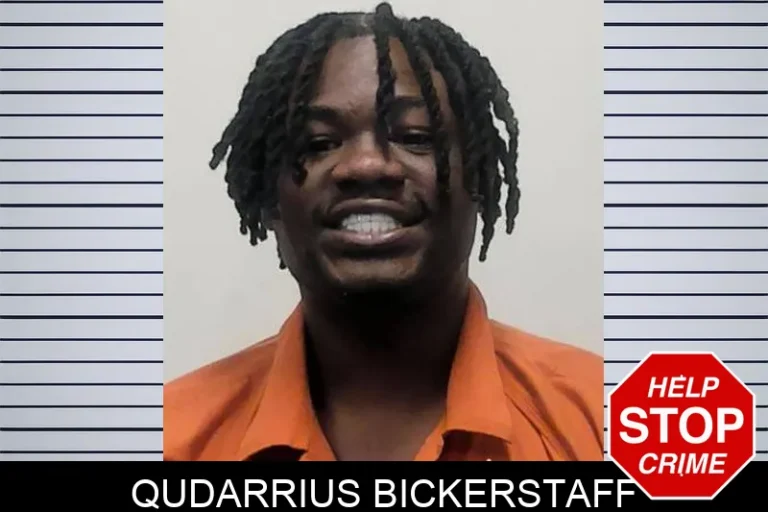 QuDarriuS Bickerstaff