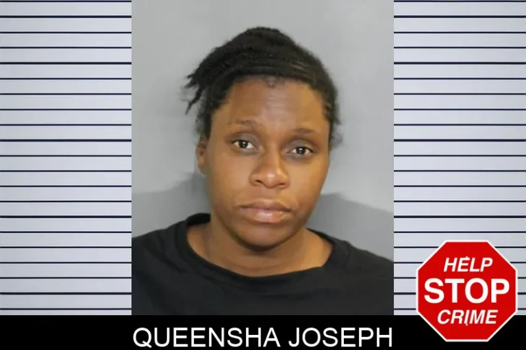 QuEensha Joseph
