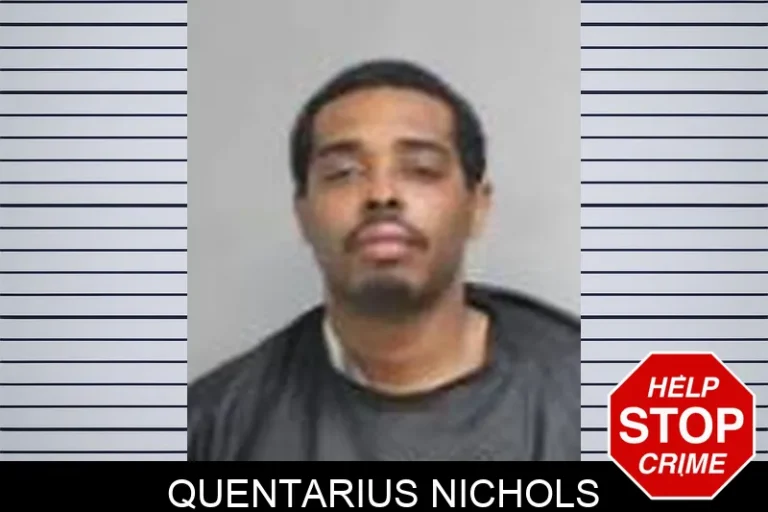 QuEntariuS Nichols