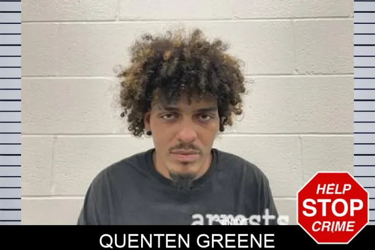 QuEnten Greene