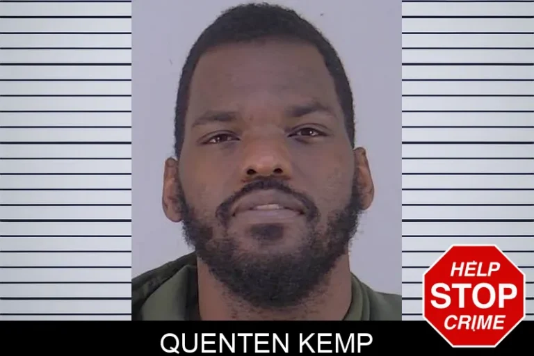 QuEnten Kemp