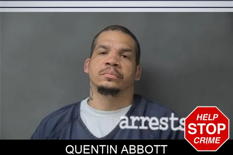 QuEntin Abbott