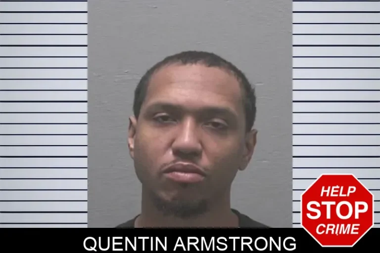 QuEntin Armstrong