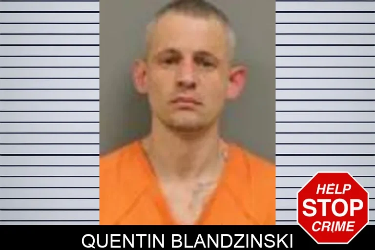 QuEntin Blandzinski