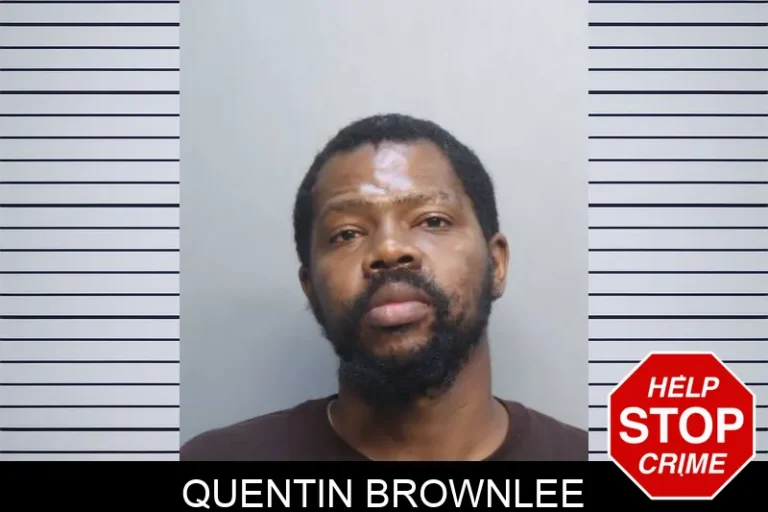 QuEntin Brownlee