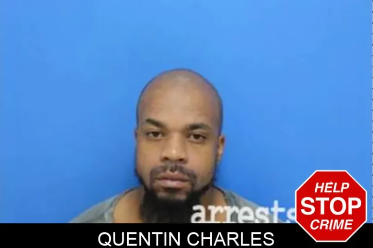 QuEntin Charles