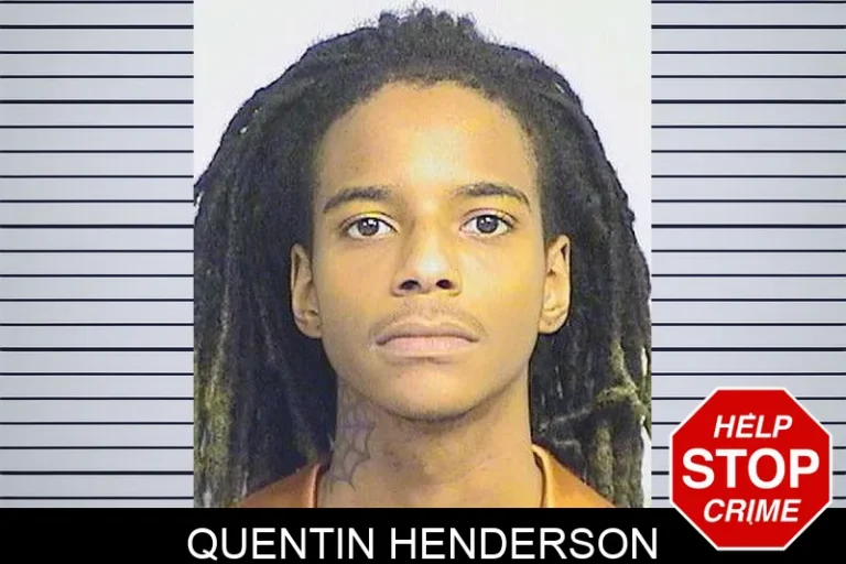 QuEntin Henderson
