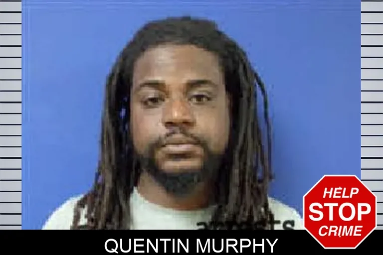 QuEntin MuRphy
