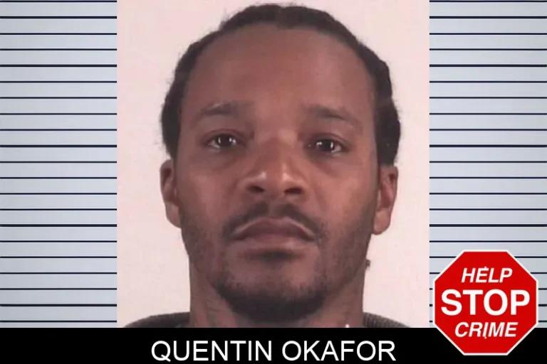 QuEntin Okafor