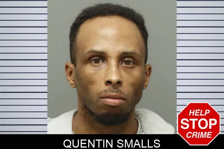 QuEntin Smalls
