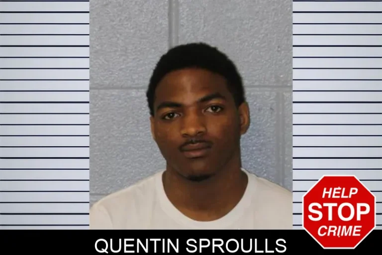 QuEntin SprouLls