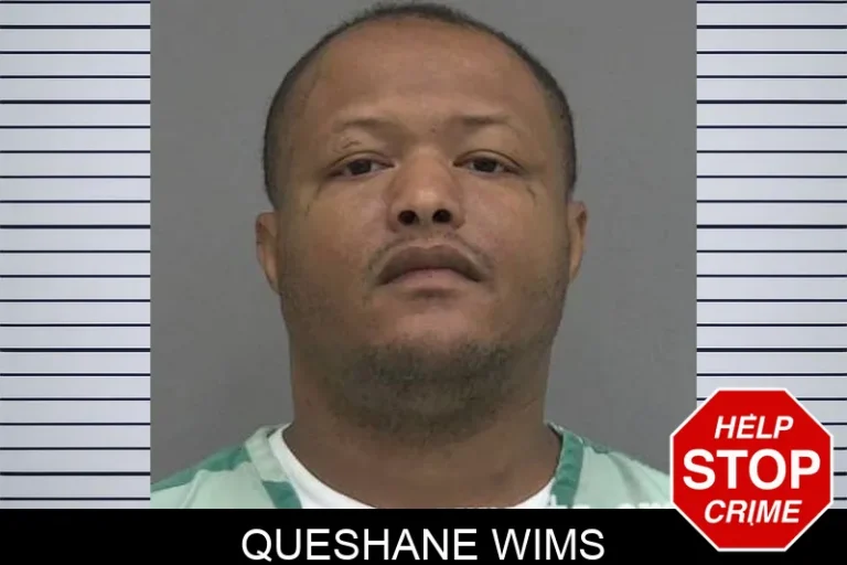 QuEshane Wims