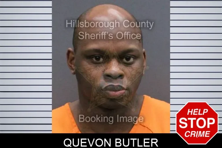 QuEvon BuTler