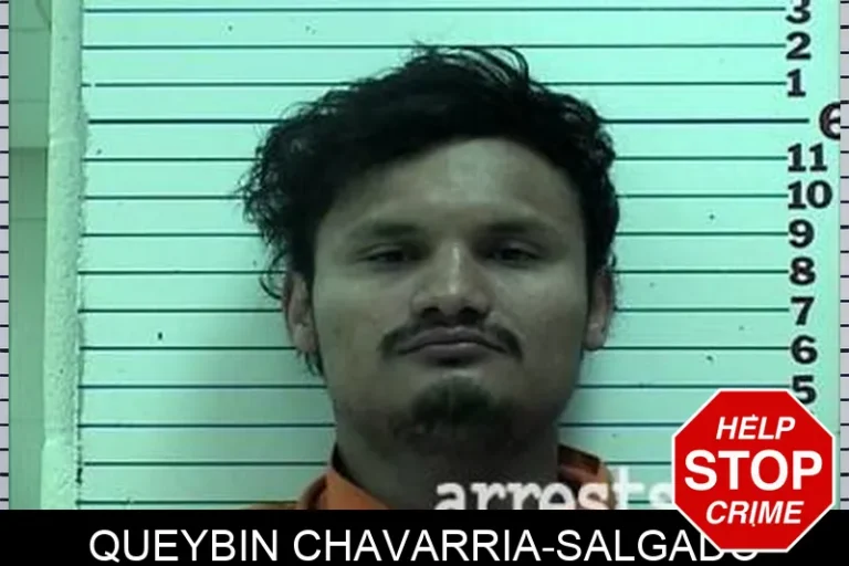 QuEybin Chavarria-Salgado