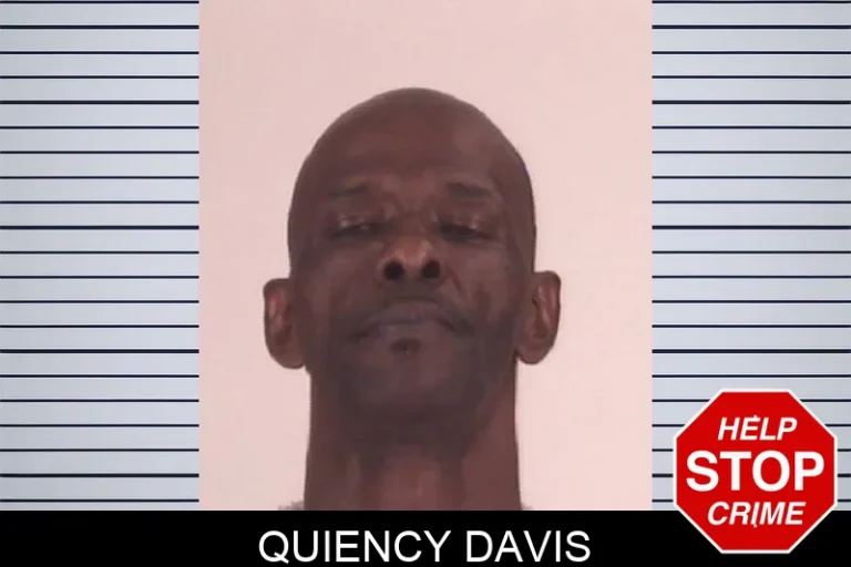QuIency Davis