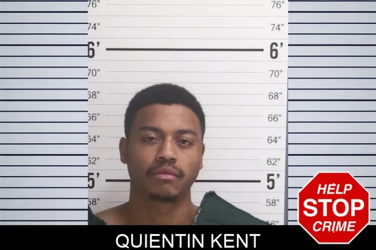 QuIentin Kent