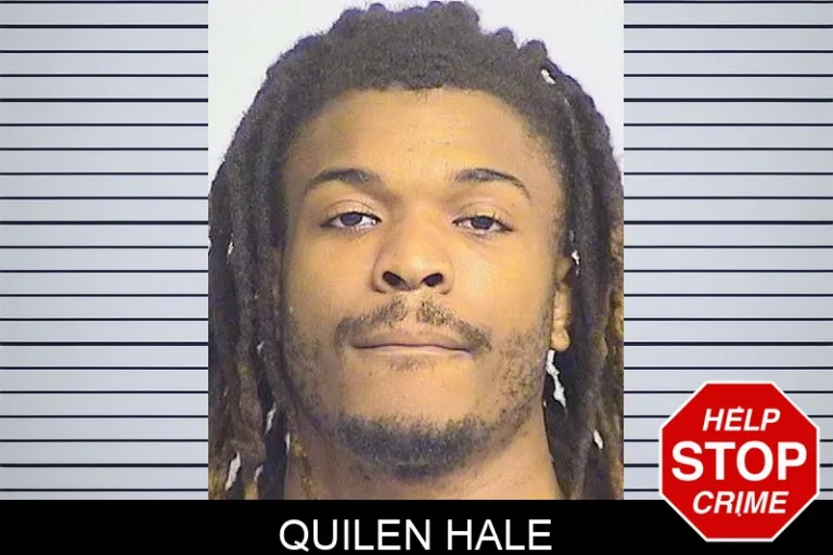 QuIlen Hale
