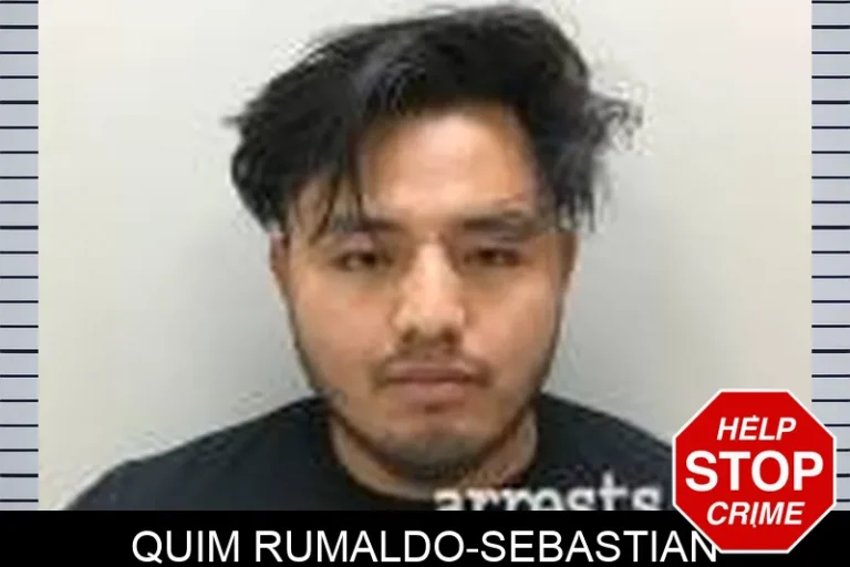QuIm RuMaldo-Sebastian