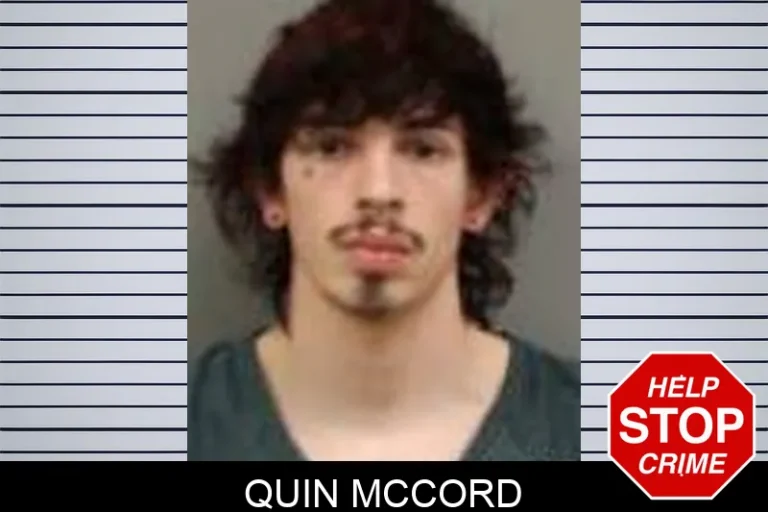 QuIn McCord