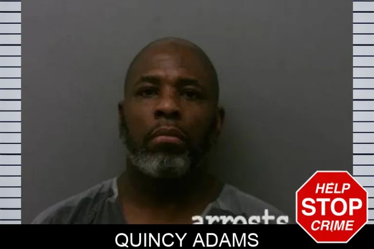 QuIncy Adams