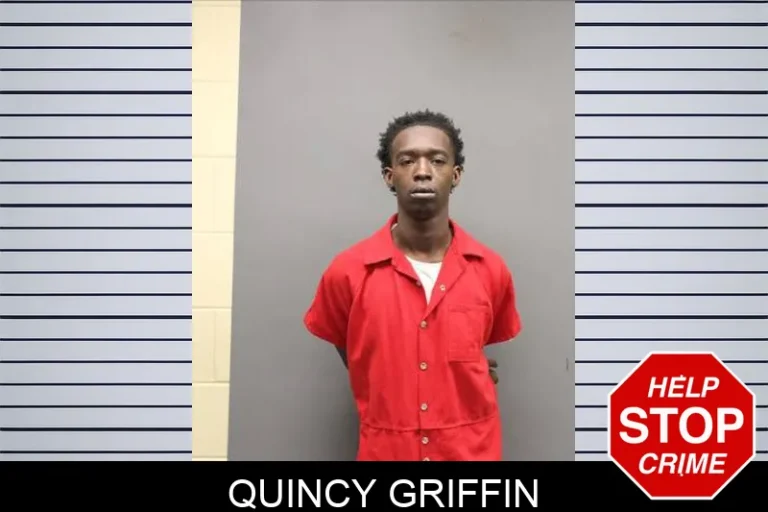 QuIncy Griffin