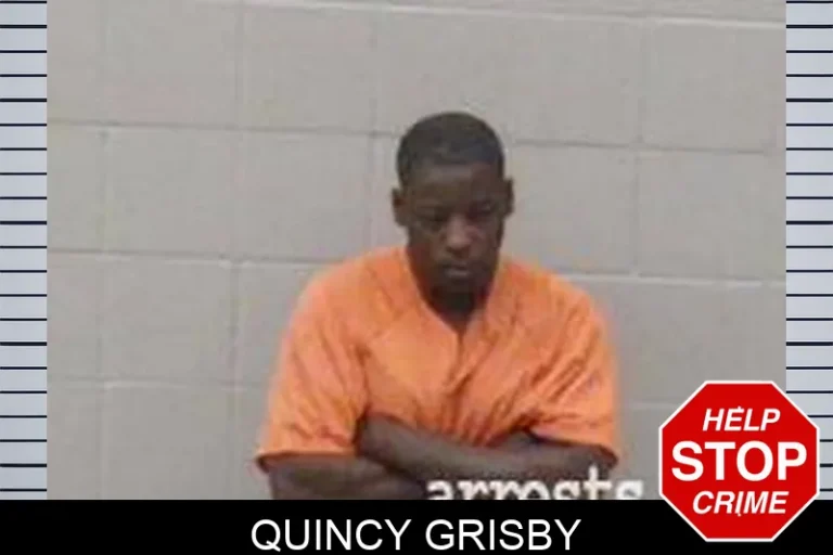 QuIncy Grisby