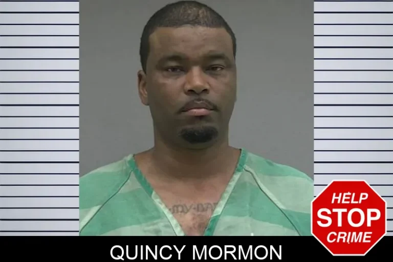 QuIncy Mormon