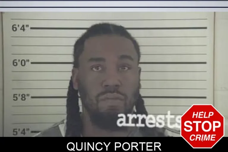 QuIncy Porter
