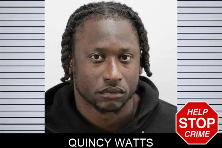 QuIncy Watts