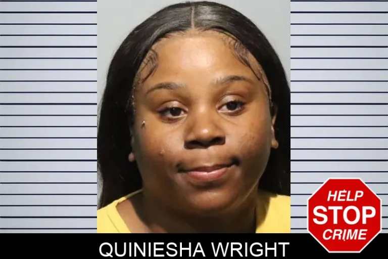 QuIniesha Wright