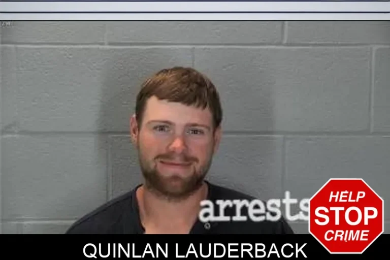 QuInlan LauDerback