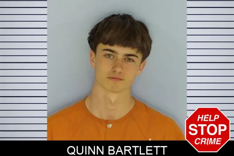 QuInn Bartlett