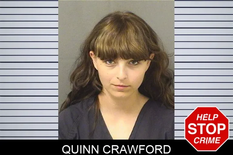 QuInn Crawford