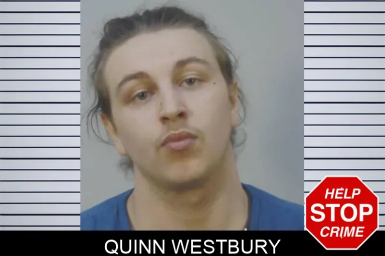QuInn WestbuRy