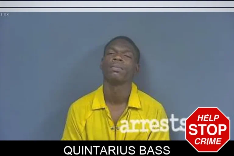 QuIntariuS Bass