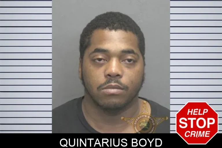 QuIntariuS Boyd