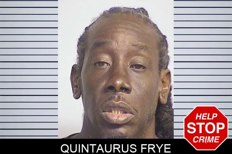 QuIntauRuS Frye