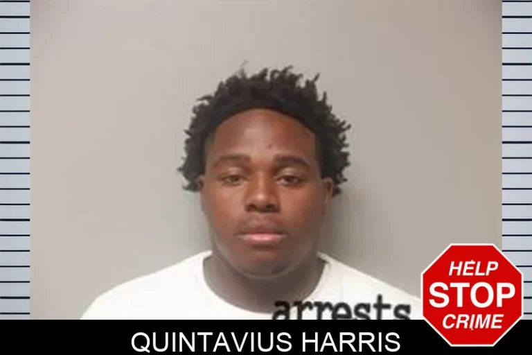 QuIntaviuS Harris