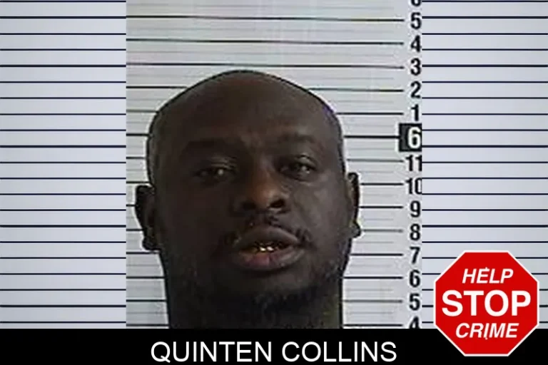 QuInten Collins