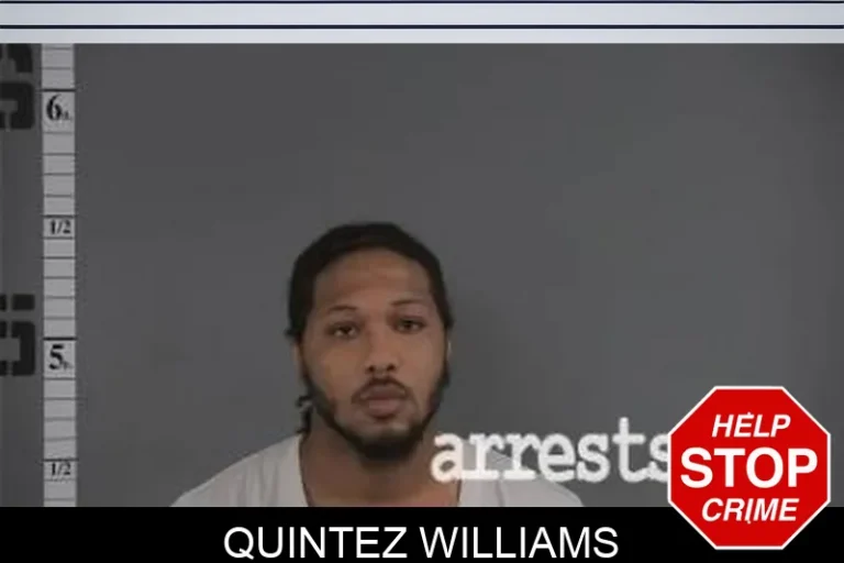 QuIntez Williams