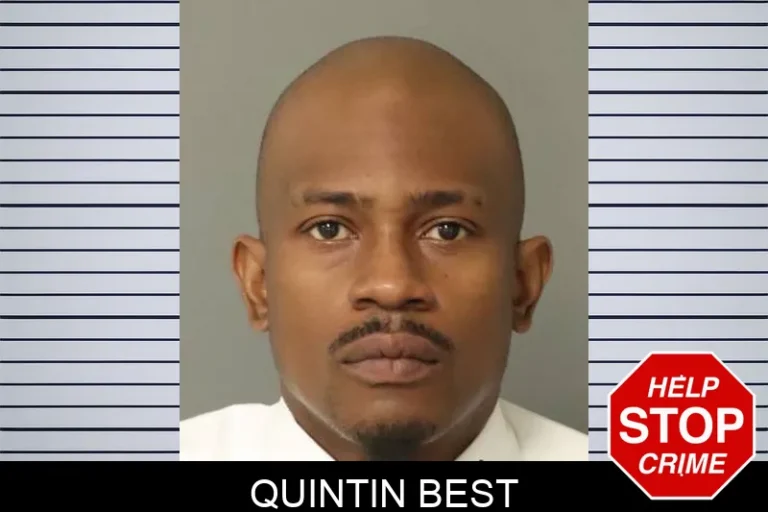 QuIntin Best