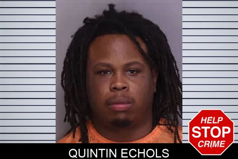 QuIntin Echols