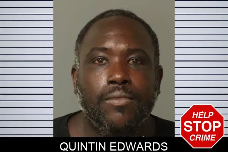 QuIntin Edwards
