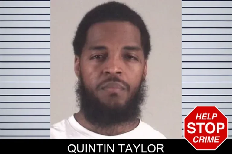 QuIntin Taylor