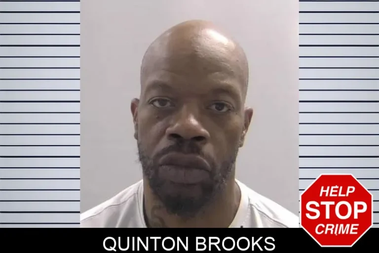 QuInton Brooks